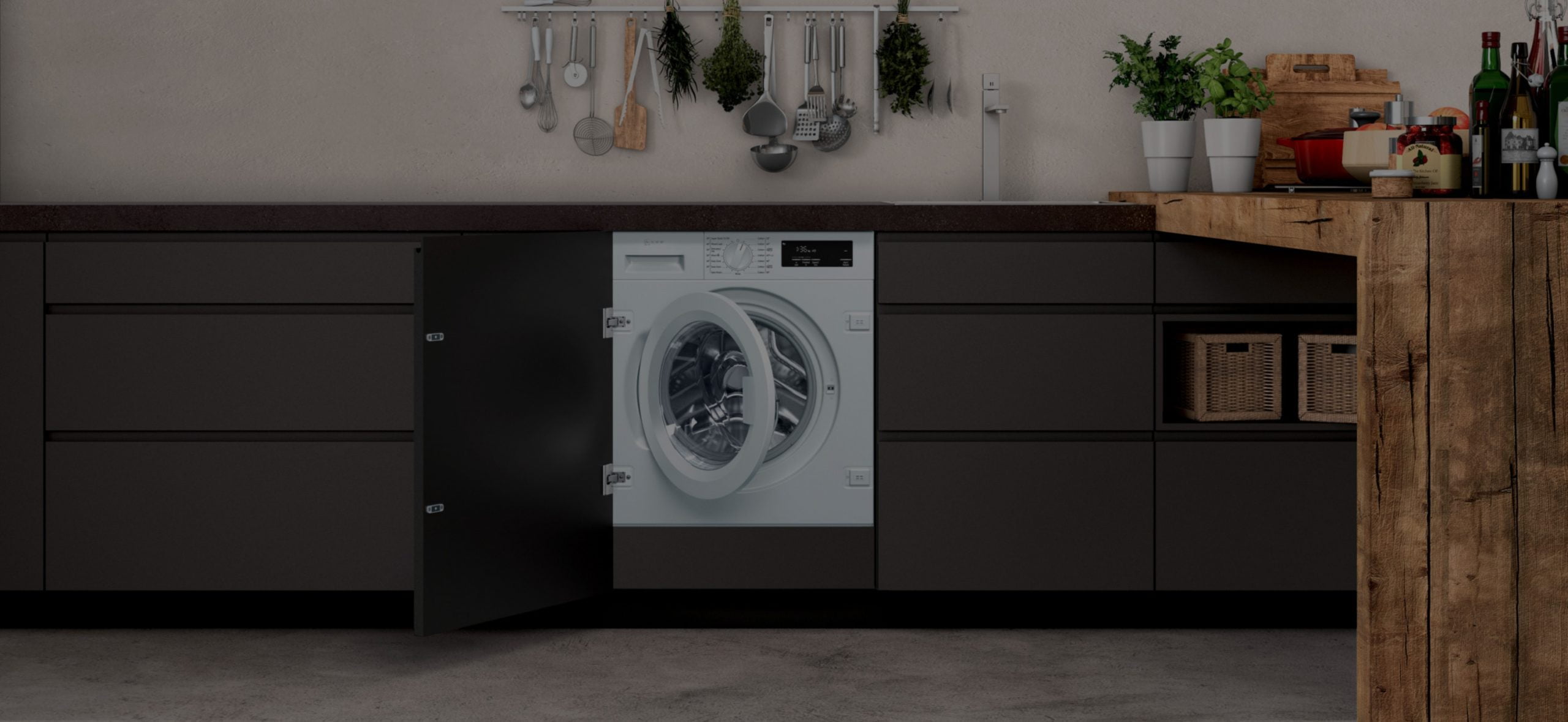 تعمیر لباسشویی