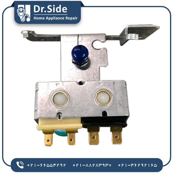 فروش قطعات یدکی یخچال ساید بای ساید فروش قطعات یدکی یخچال ساید بای ساید